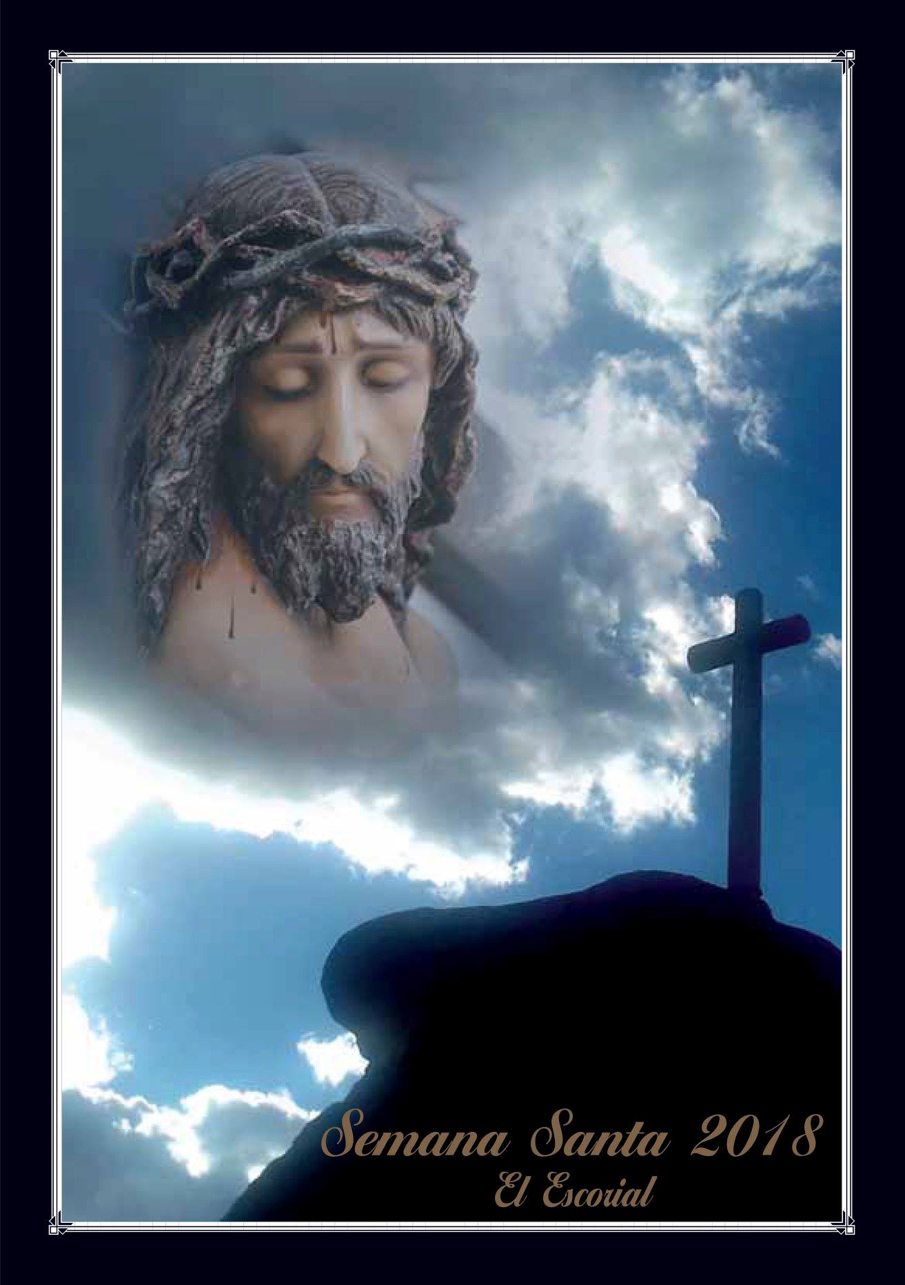 Semana Santa en El Escorial 2018 El Escorial